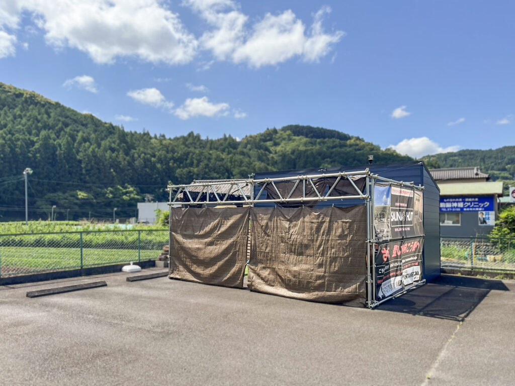 気の向くままに、話す。